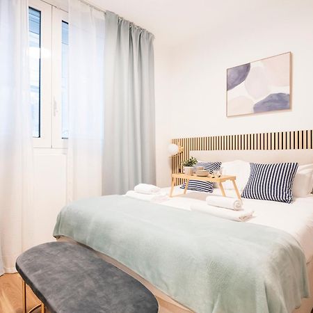 Apartamento Easylife - Design And Relax In The Heart Of Milán Exterior foto