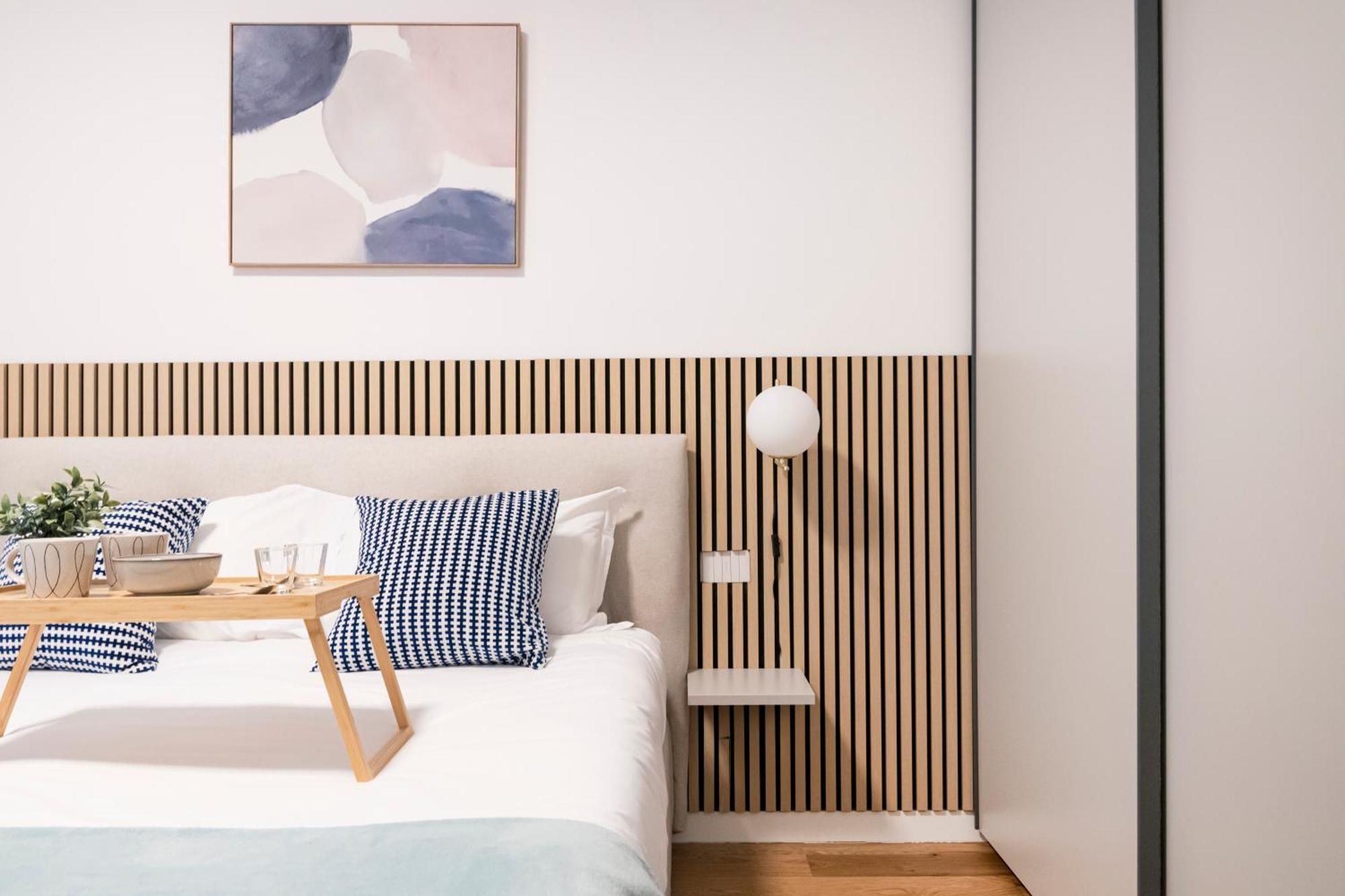 Apartamento Easylife - Design And Relax In The Heart Of Milán Exterior foto