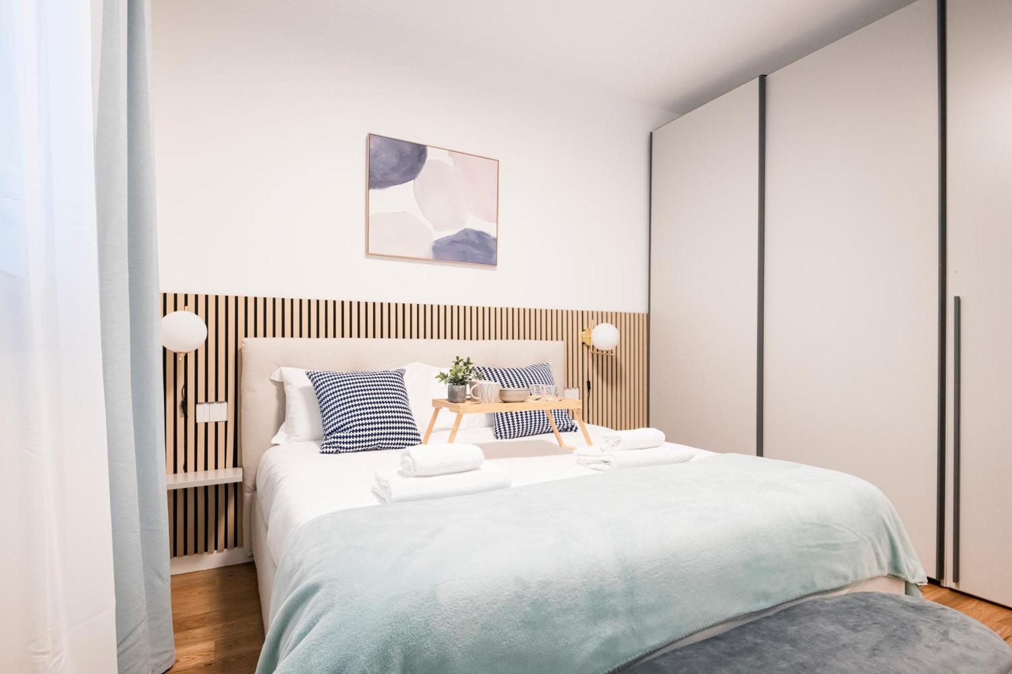 Apartamento Easylife - Design And Relax In The Heart Of Milán Exterior foto