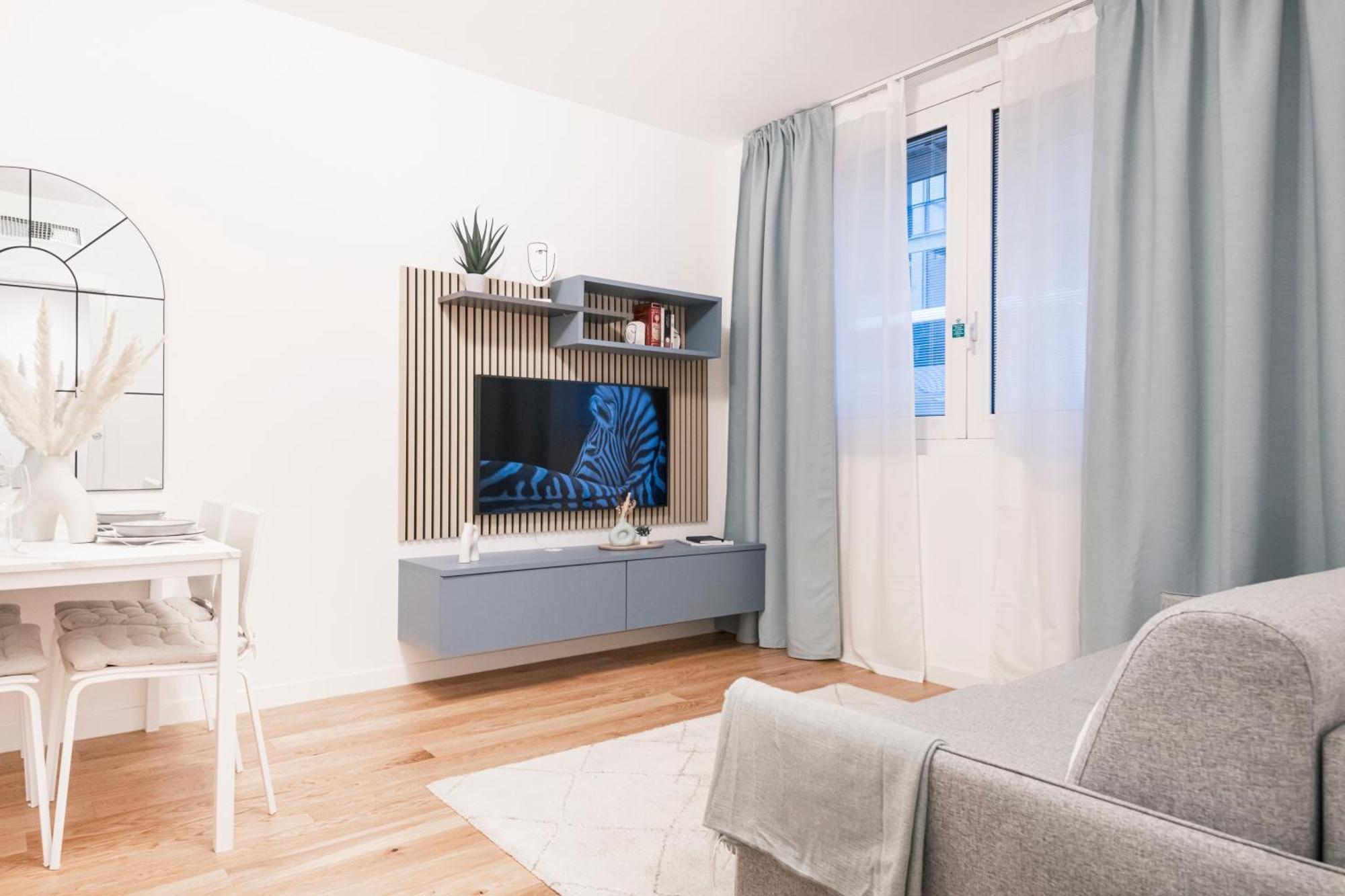 Apartamento Easylife - Design And Relax In The Heart Of Milán Exterior foto