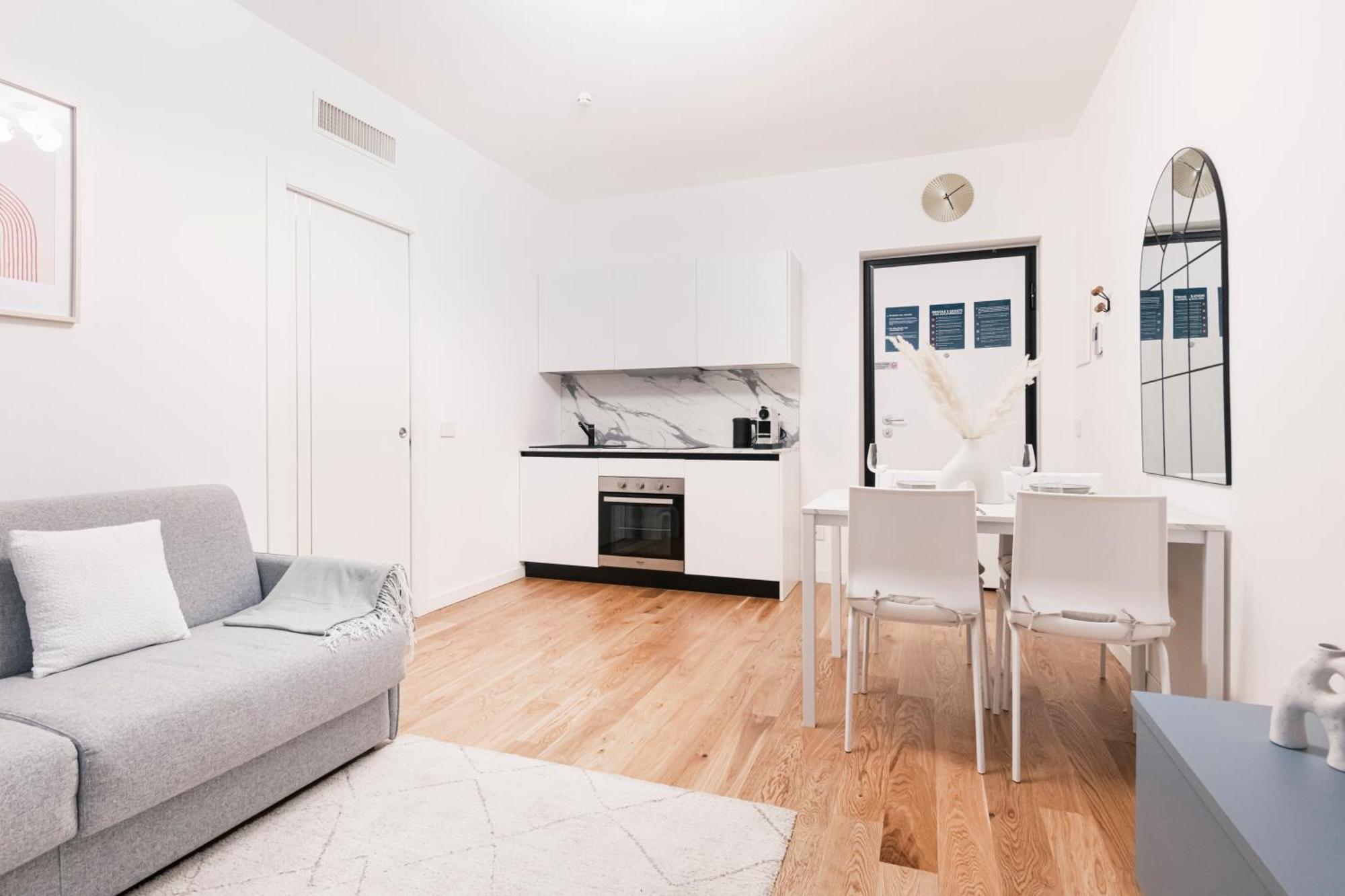 Apartamento Easylife - Design And Relax In The Heart Of Milán Exterior foto