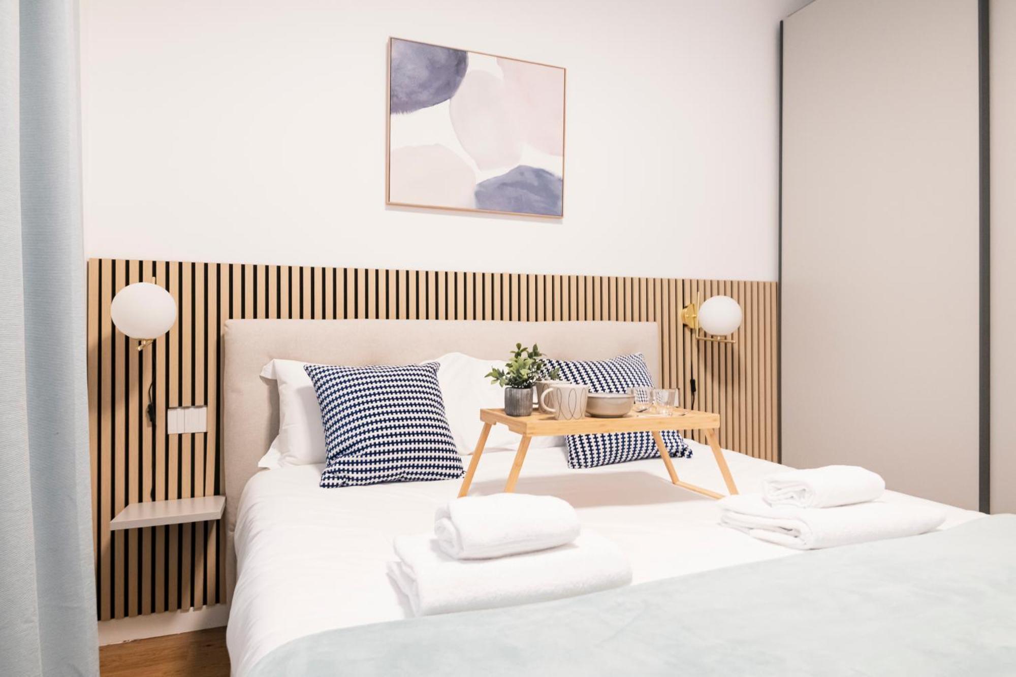 Apartamento Easylife - Design And Relax In The Heart Of Milán Exterior foto