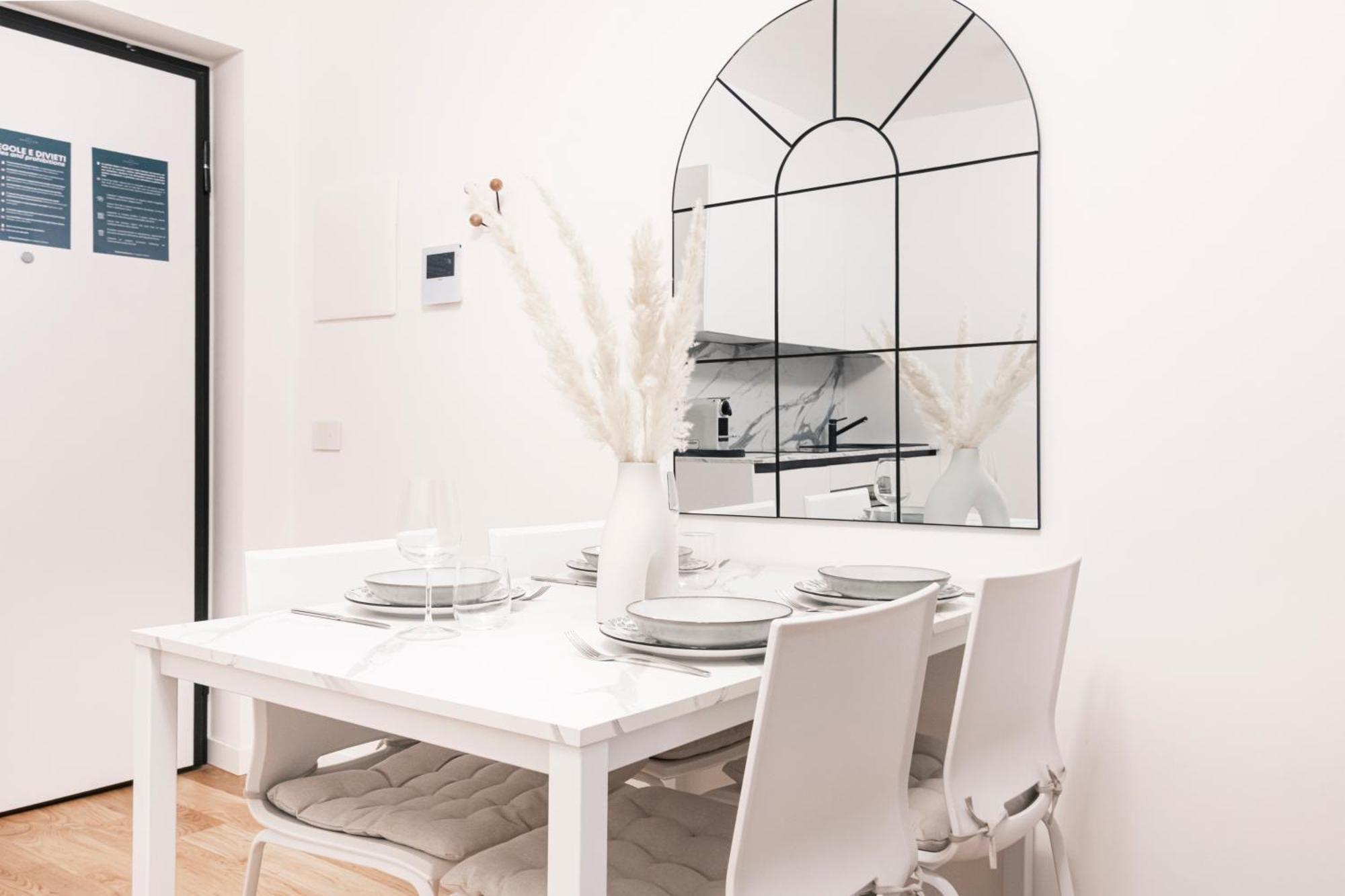 Apartamento Easylife - Design And Relax In The Heart Of Milán Exterior foto