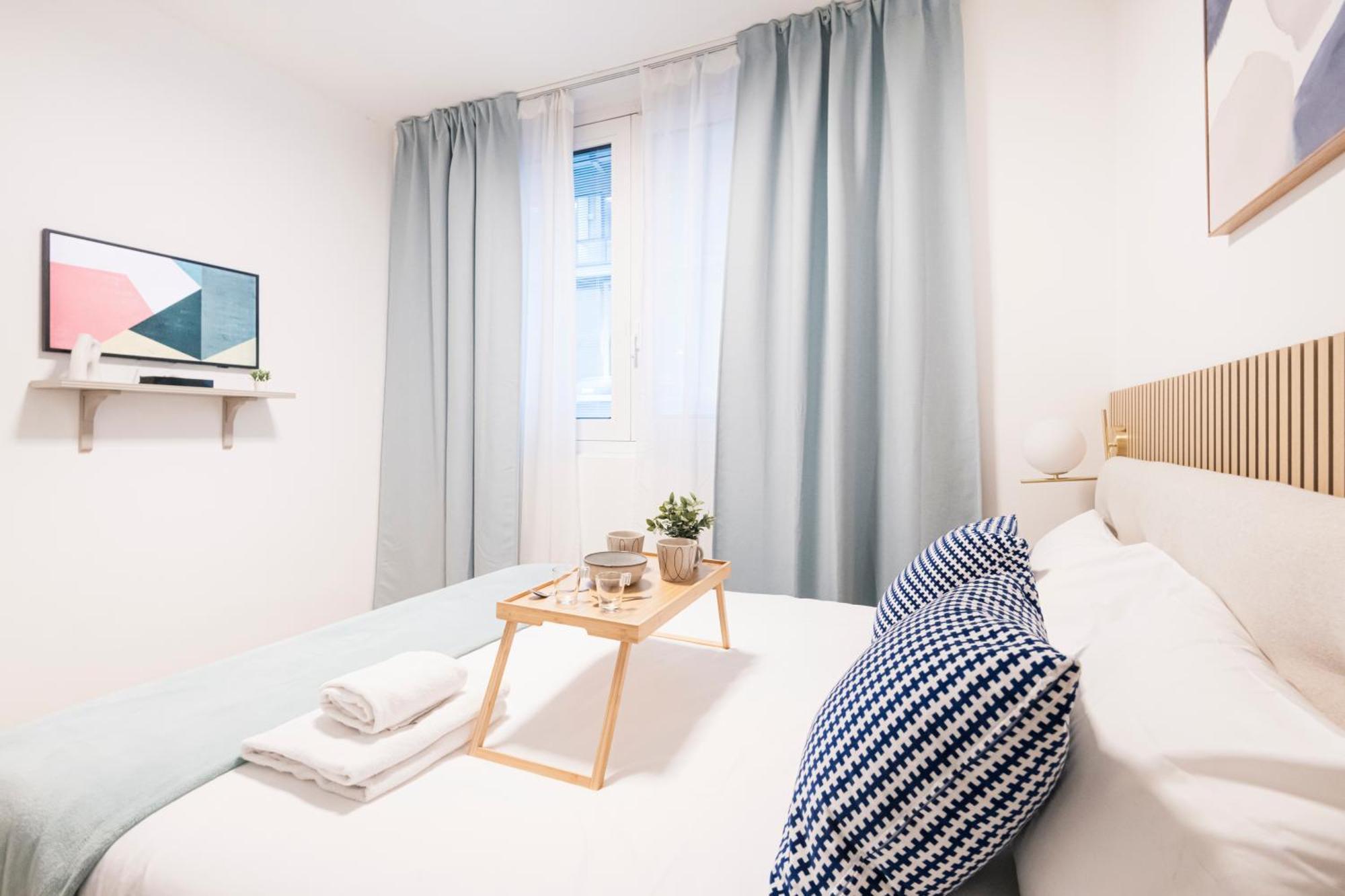 Apartamento Easylife - Design And Relax In The Heart Of Milán Exterior foto